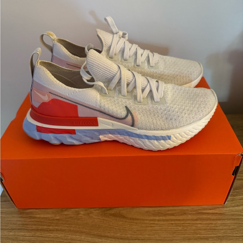 Wmns React Infinity Run